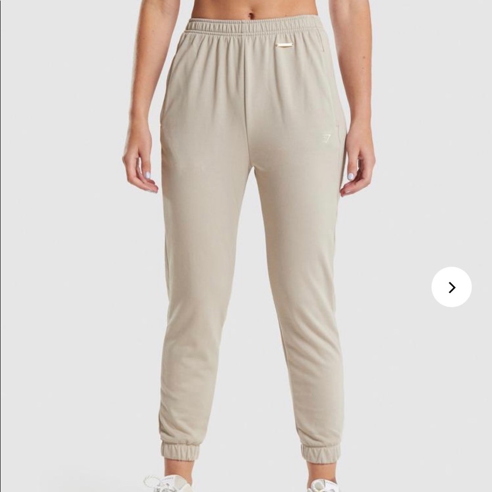 Gymshark Whitney Joggers